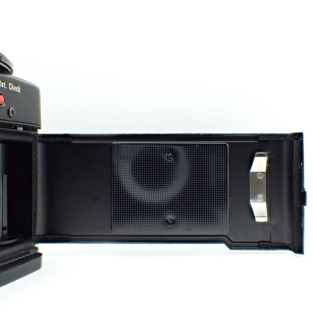 動作確認済】YASHICA ELECTRO35 CCN 新品電池&初期保証付き カメラ