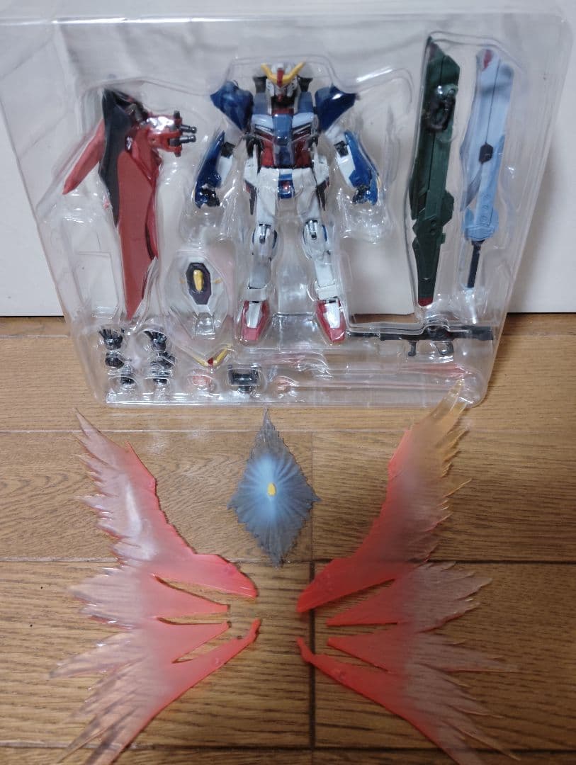 ROBOT魂 ガンダム セット 魂ステージ