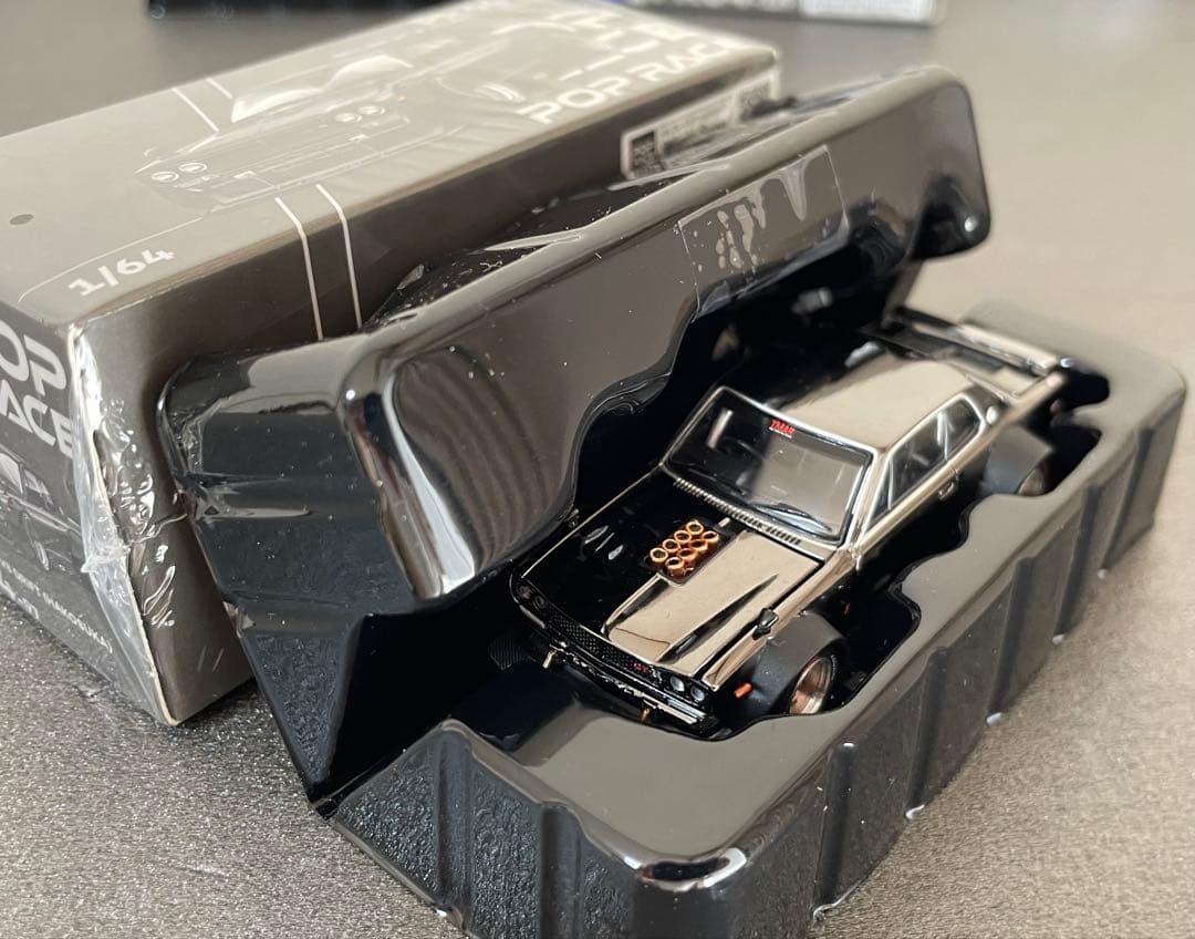 ミニカーセット（バラ売り可能） NSX,GT R35,ハコスカ