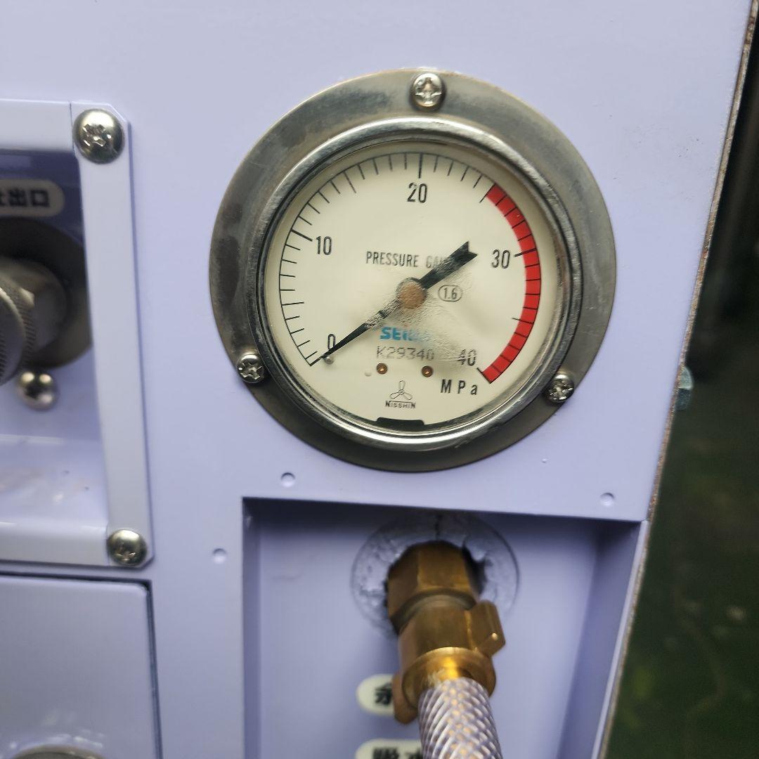 tamaさん専用☆型エンジン高圧洗浄機☆清和 ☆セイワ☆JC-1513SLPⅢ