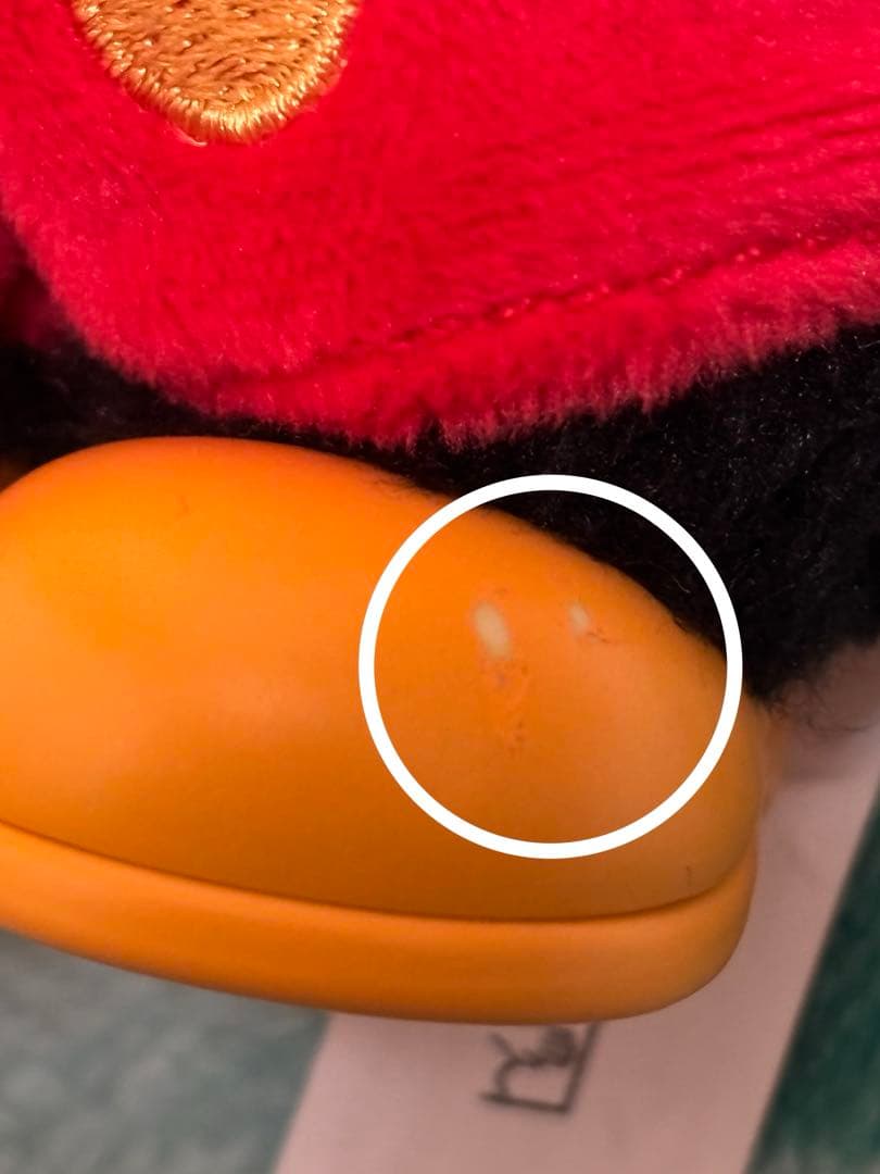 POP MART ミッキーファミリー　ミッキー＆ミニー