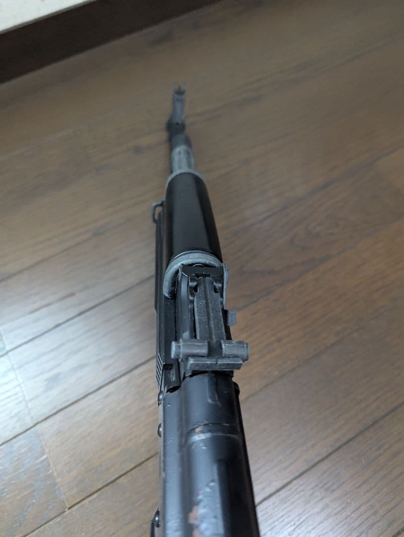 東京マルイ 次世代電動ガン AK74？102？ ジャンク