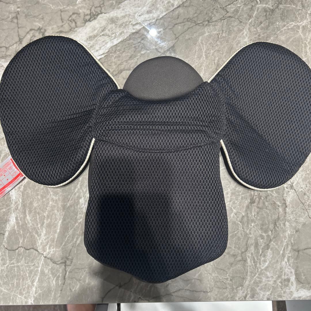 エールベベ クルット3iグランス チャイルドシート BF8514 AILEBEE