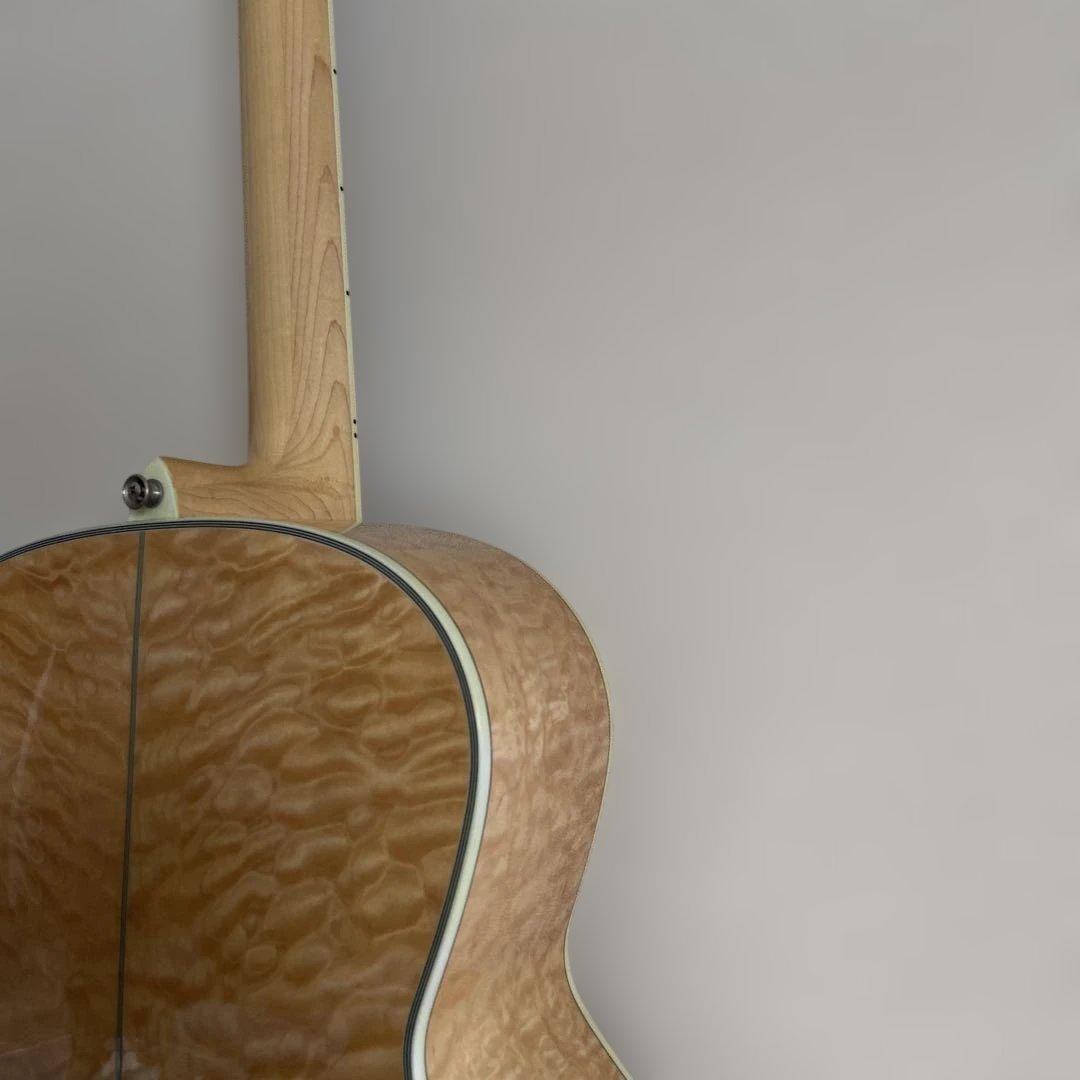 WASHBURN ワッシュバーン J28S12DLK ギター 中古 現状品 - メルカリ