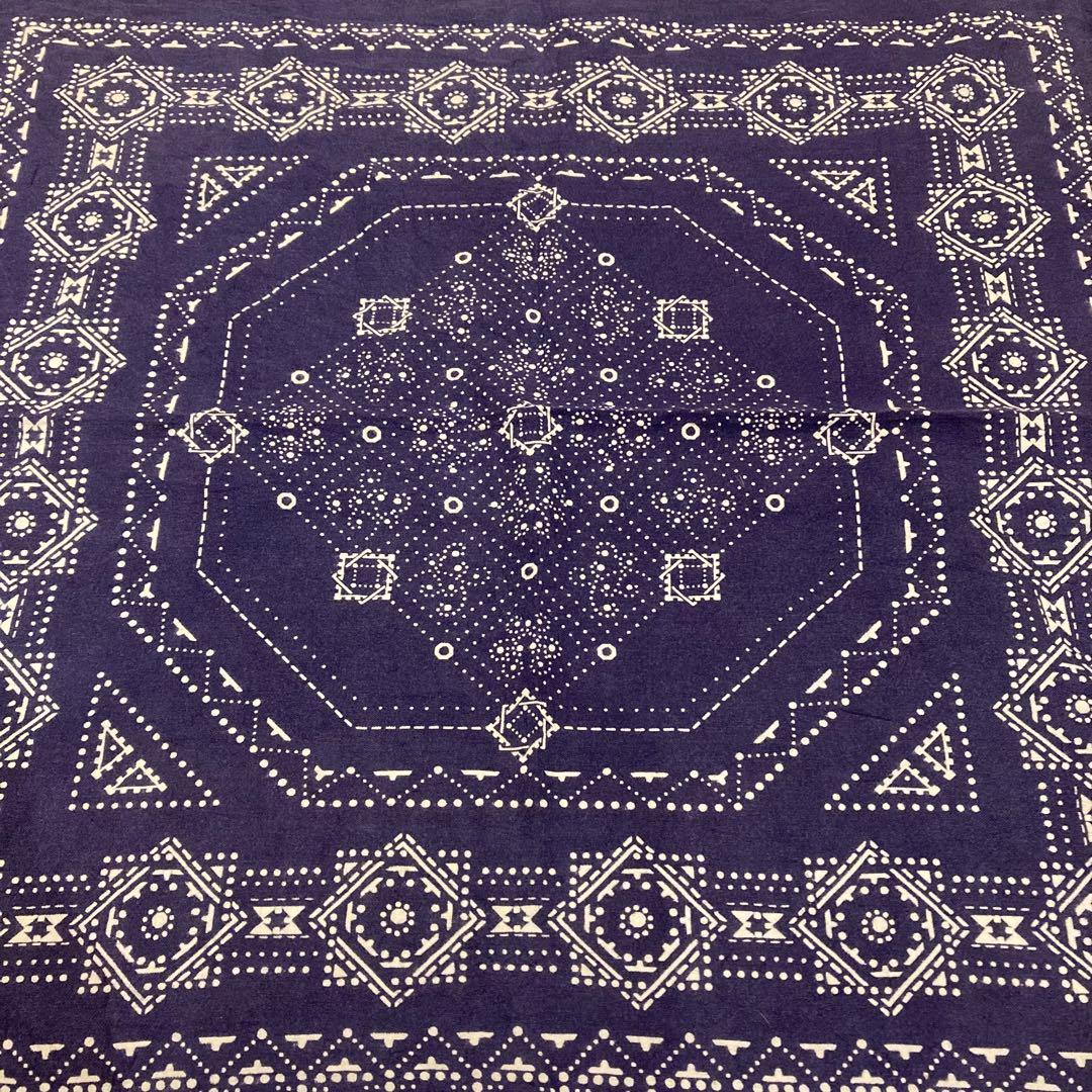 t*5様 60s〜80sまとめ売り vintage バンダナ ビンテージ 10枚