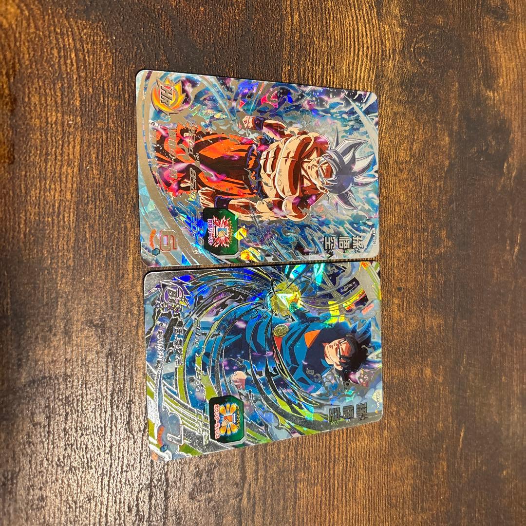 ドラゴンボールヒーローズ カード まとめ売り