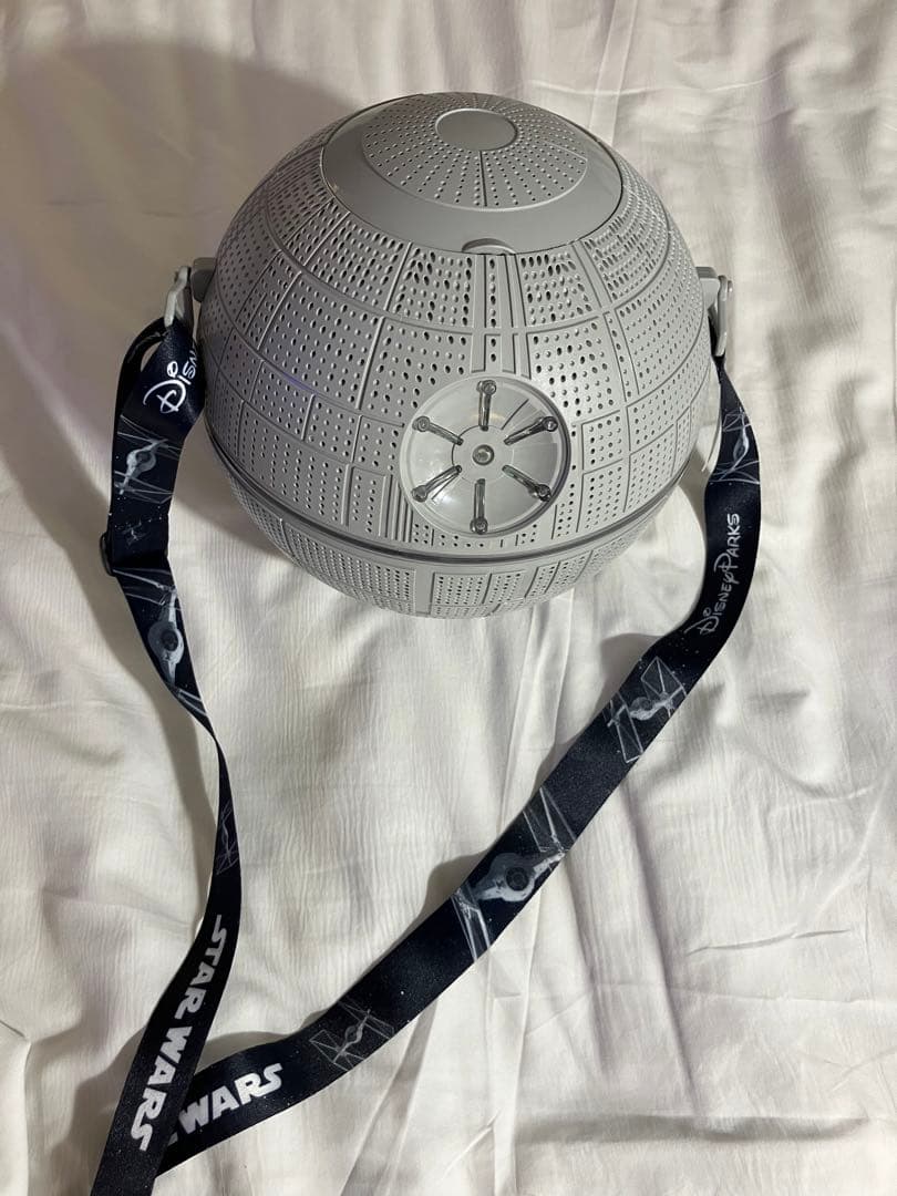 スターウォーズ デススター ポップコーン バケット Star Wars