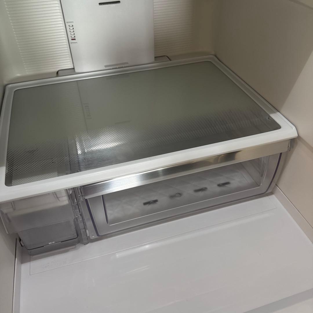 2020年製 日立 ノンフロン冷凍冷蔵庫 R-V32KV