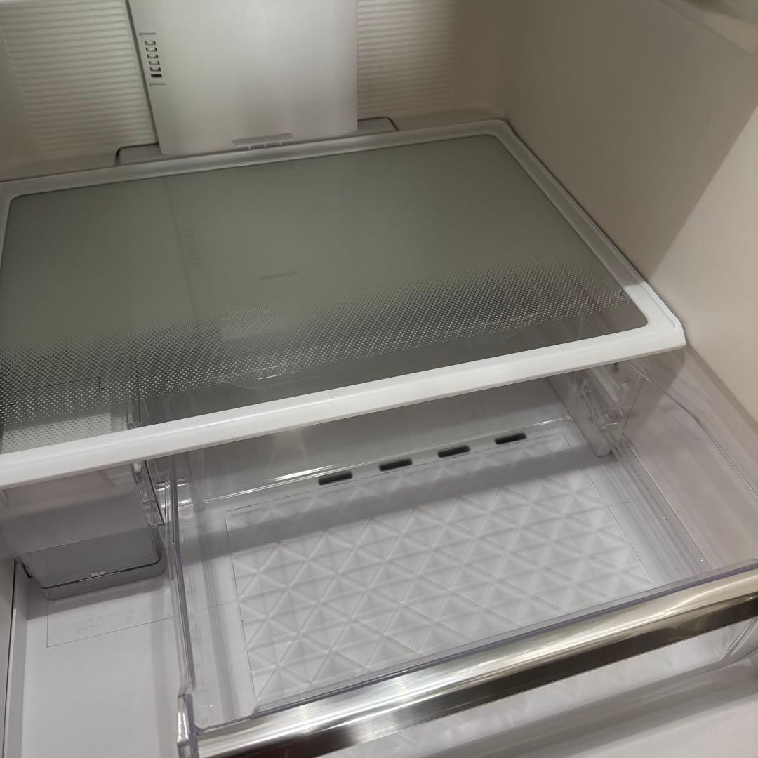 2020年製 日立 ノンフロン冷凍冷蔵庫 R-V32KV