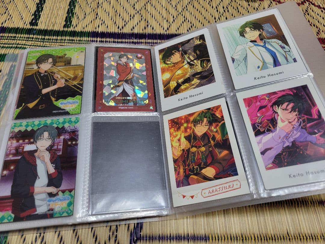 あんスタ　蓮見敬人　まとめ売り