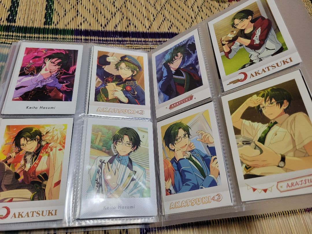 あんスタ　蓮見敬人　まとめ売り