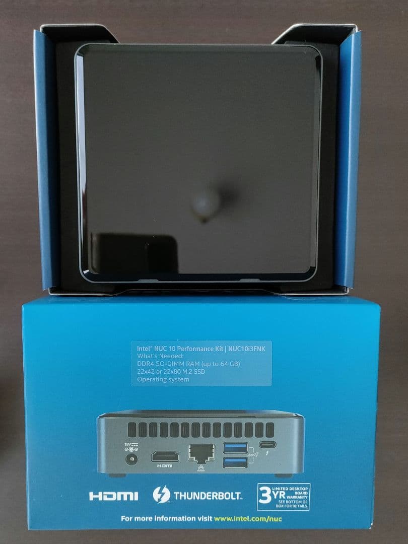 年末特典付intel PC 新品ピラーレスケースARGBファン付