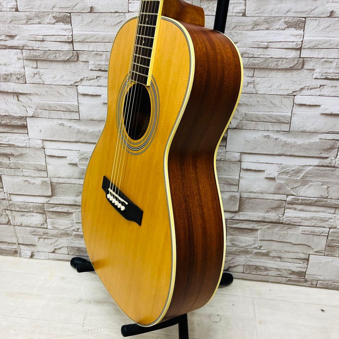 美品 Headway ヘッドウェイ アコースティックギター HCN-003 - メルカリ