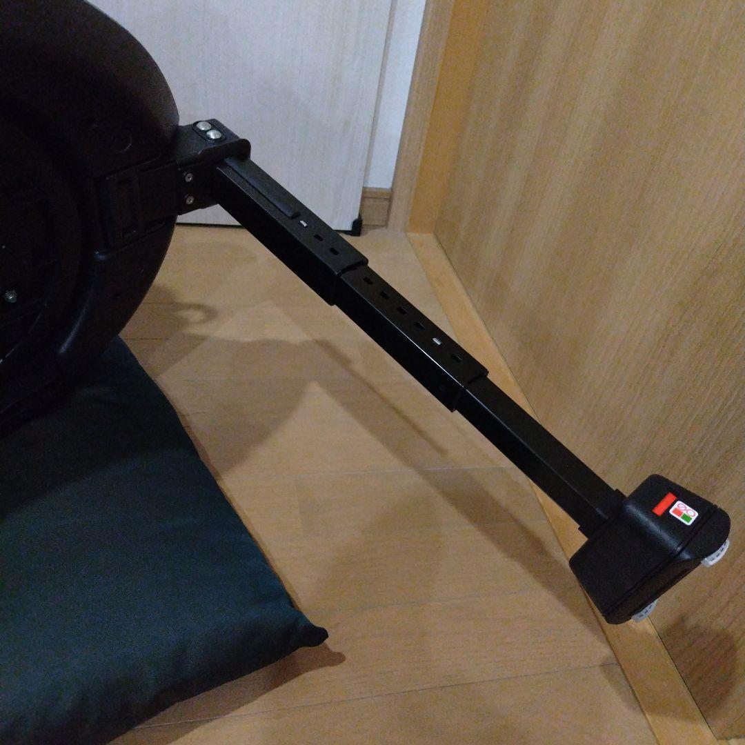 グラ様　Aprica　ディアターンプラス