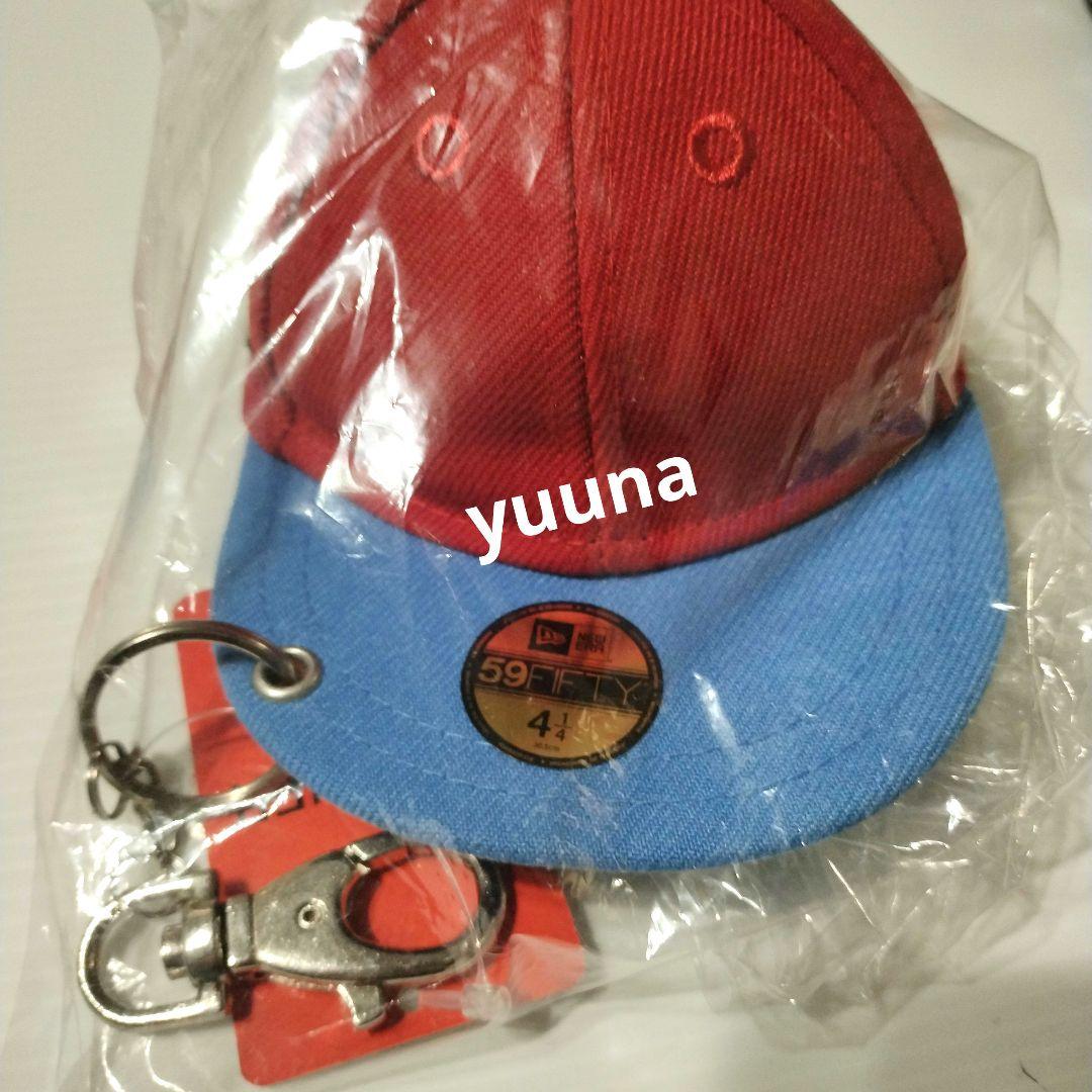 NEW ERAⓇ ポーチキーホルダー （SMAAAASH!!）（ネス）