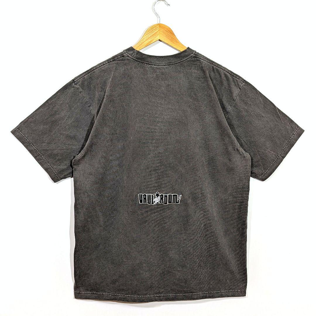 vaultroom×FAIRY TAIL＆nqrse コラボTシャツ XLサイズ