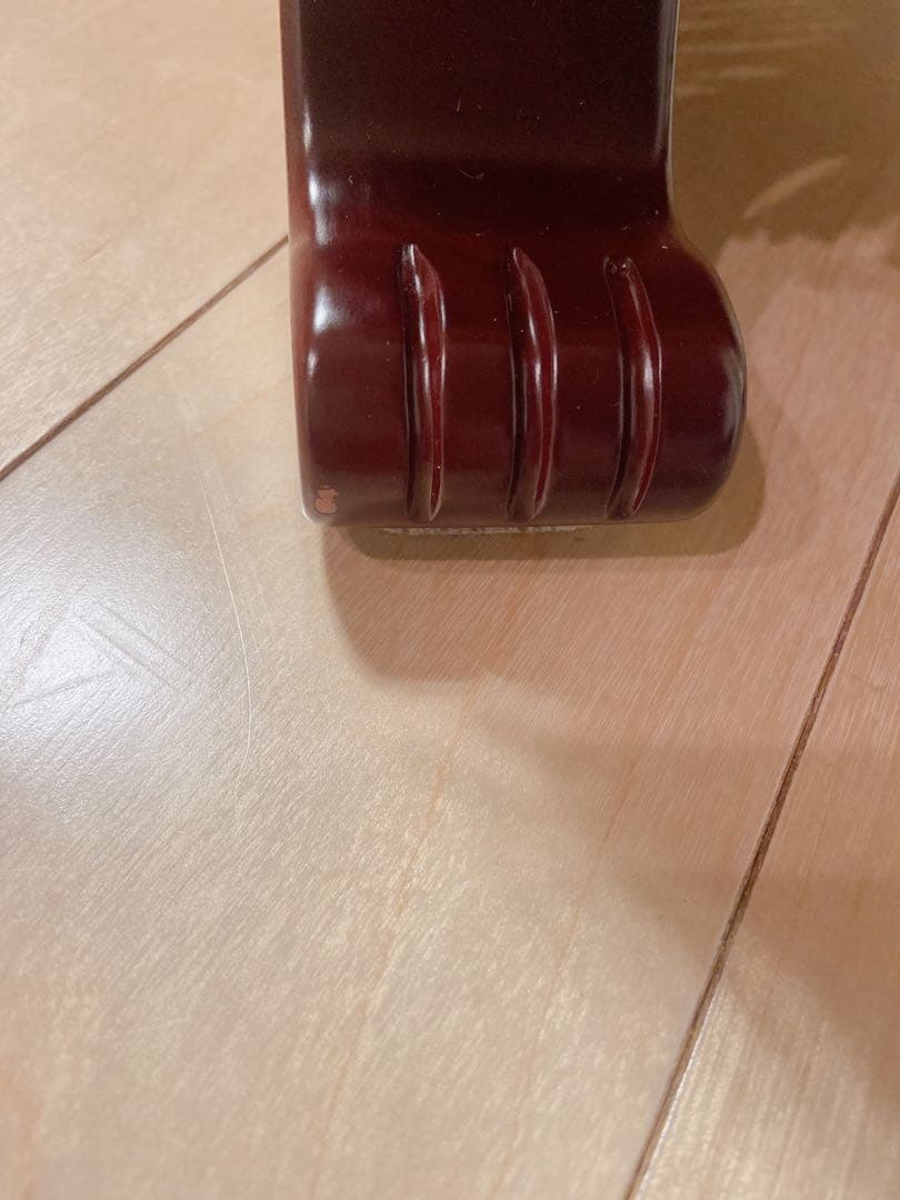 Francfranc 美女と野獣 ベル スツール ディズニープリンセス