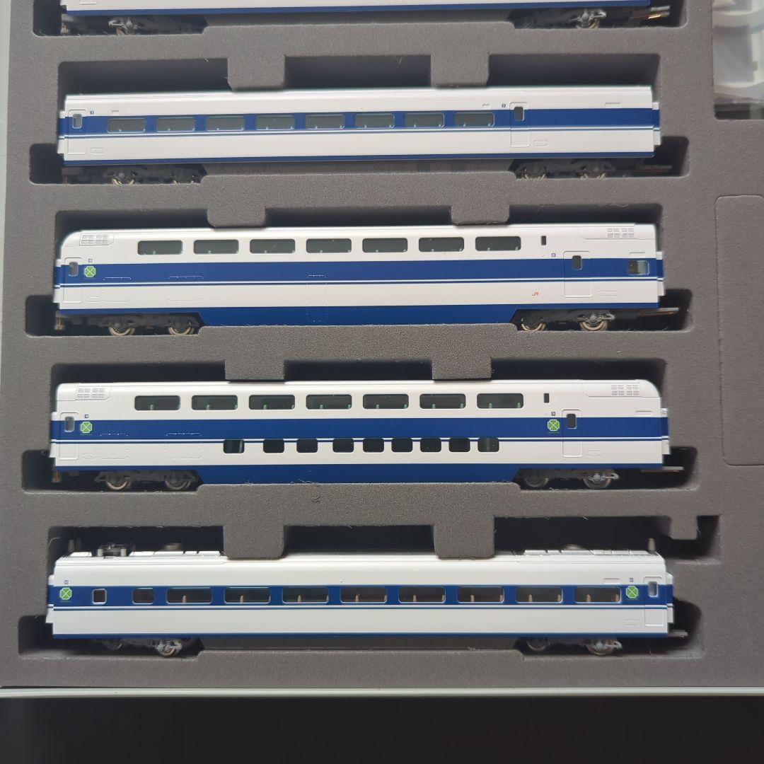 【新品・未使用】TOMIX JR 100系新幹線 98876