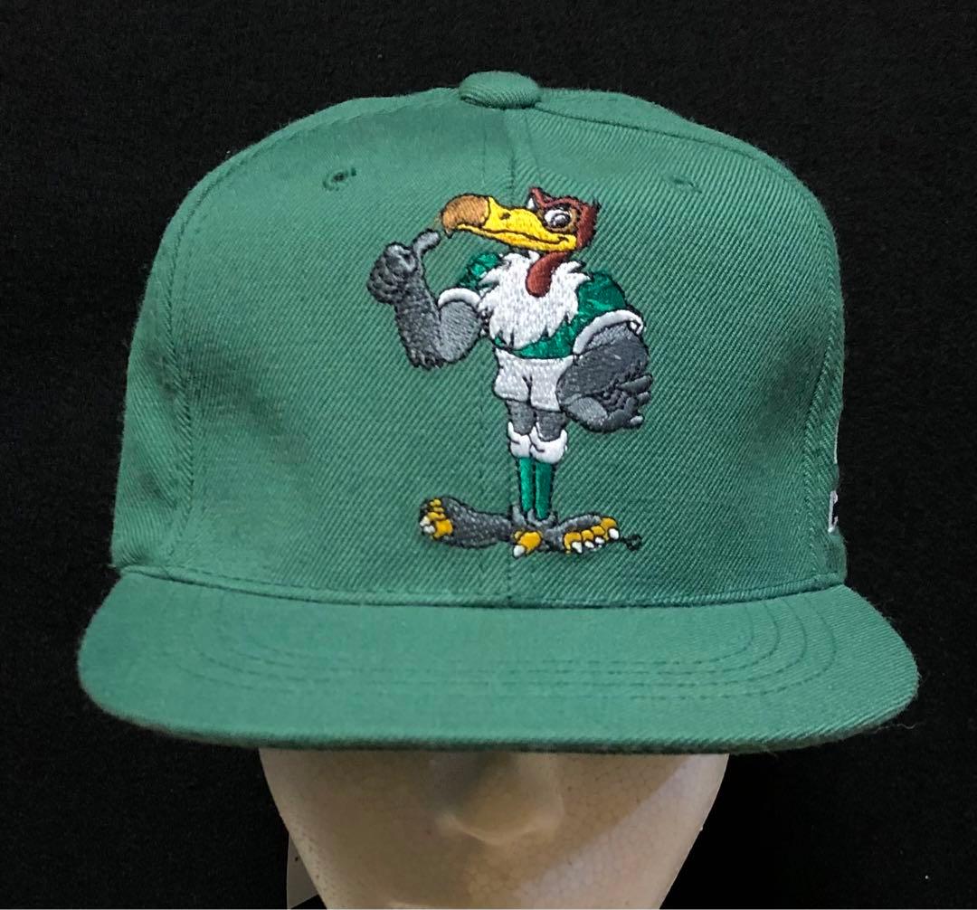 Jリーグキャップ 92年 デッドストック セット 希少なヴィンテージ 1992