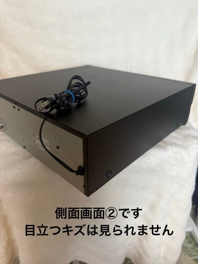 LD/CD動作品】SHARPレーザーカラオケプレーヤー マイク・リモコン付