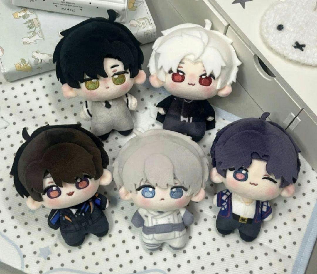 夏式くるめ様 HIROUMI| LineArtCHARMANT 15th