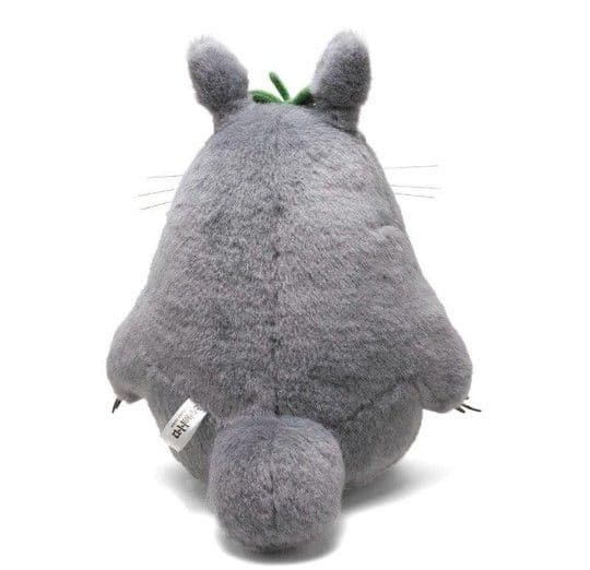 トトロ　ぬいぐるみ　ジブリ展限定