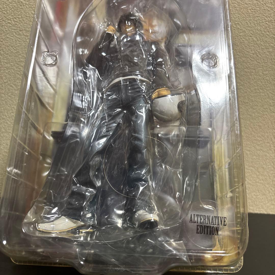 は*。様 クローズ＆WORST 藤代拓海オルタナティブ版