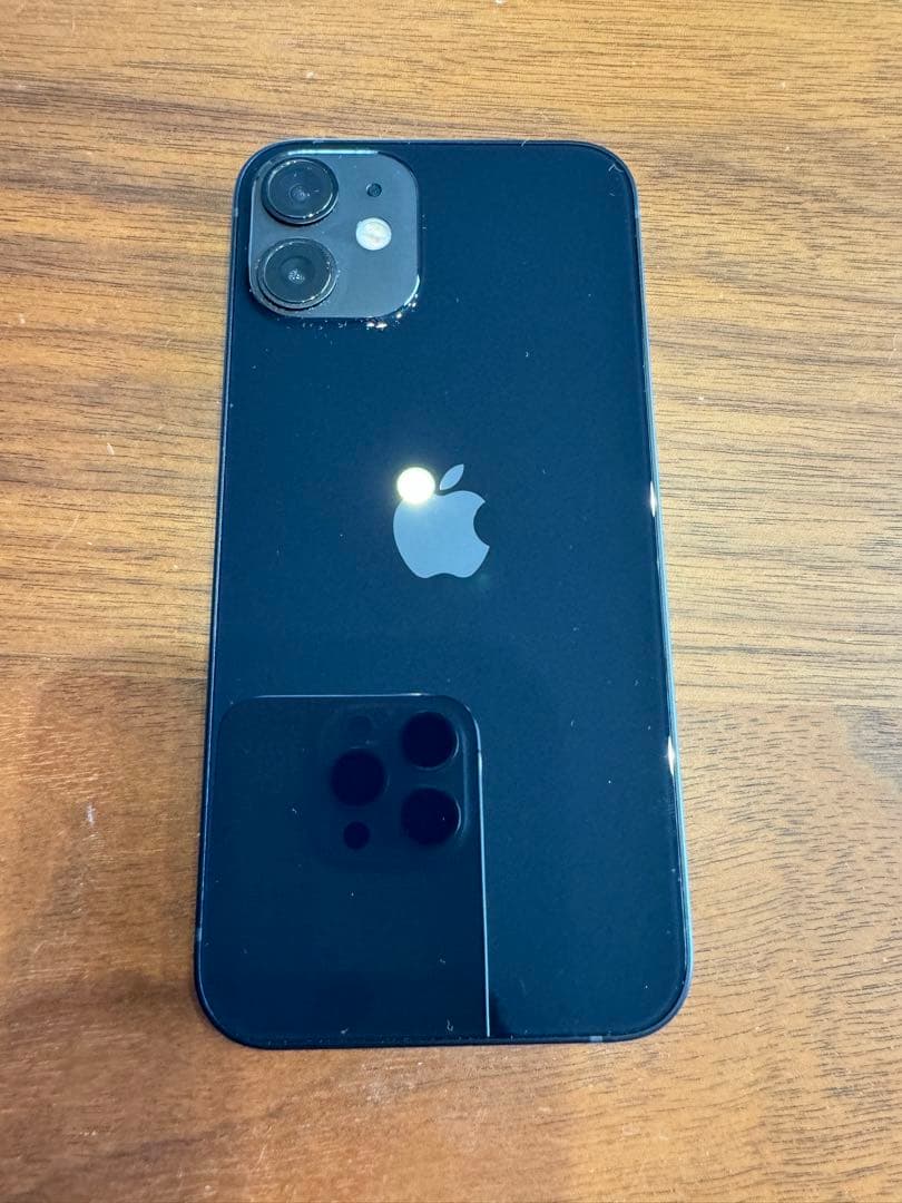 新品】iPhone 12 mini 128GB エクスプレス交換品