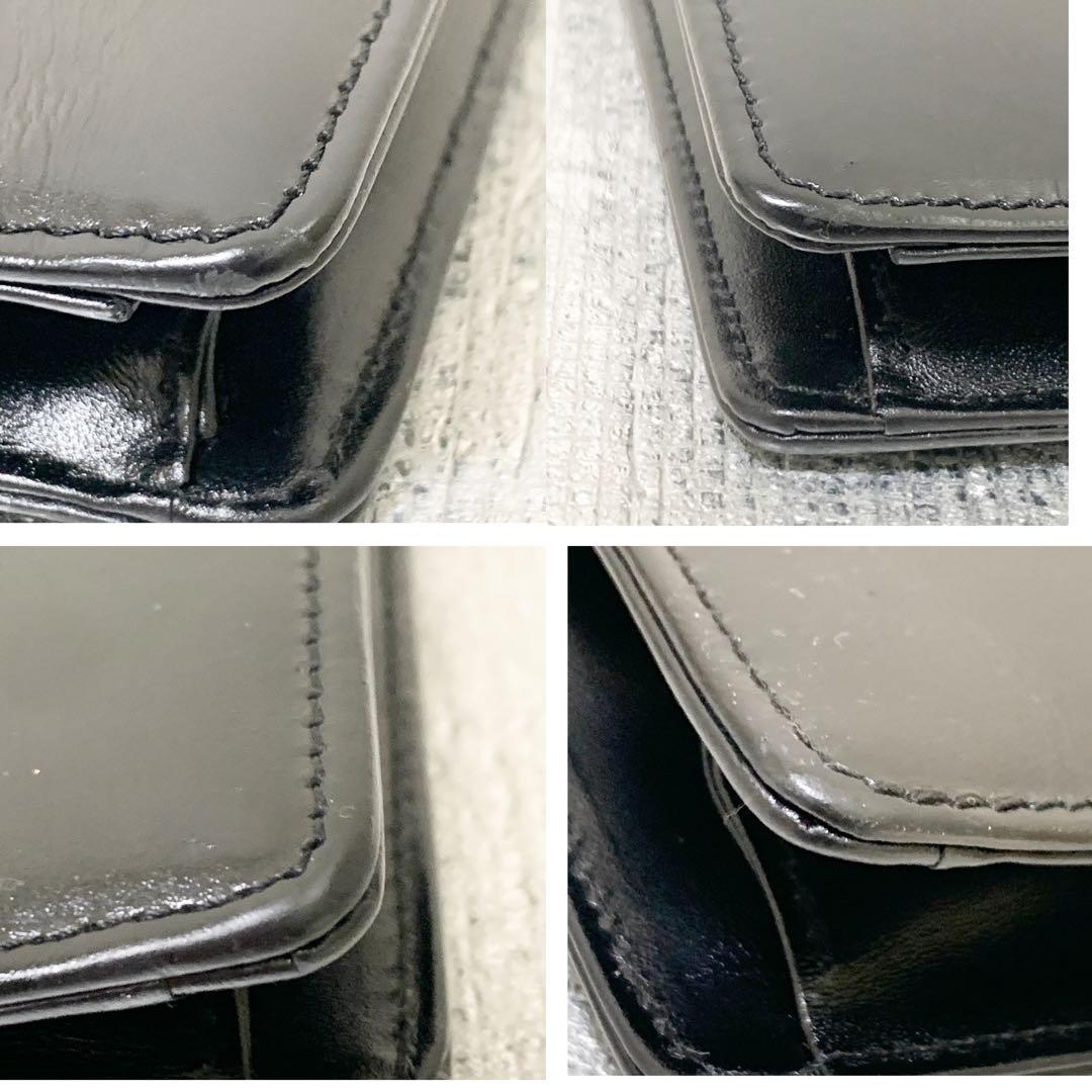 MONTBLANC モンブラン　ビジネスバッグ　ブリーフケース　黒　2way