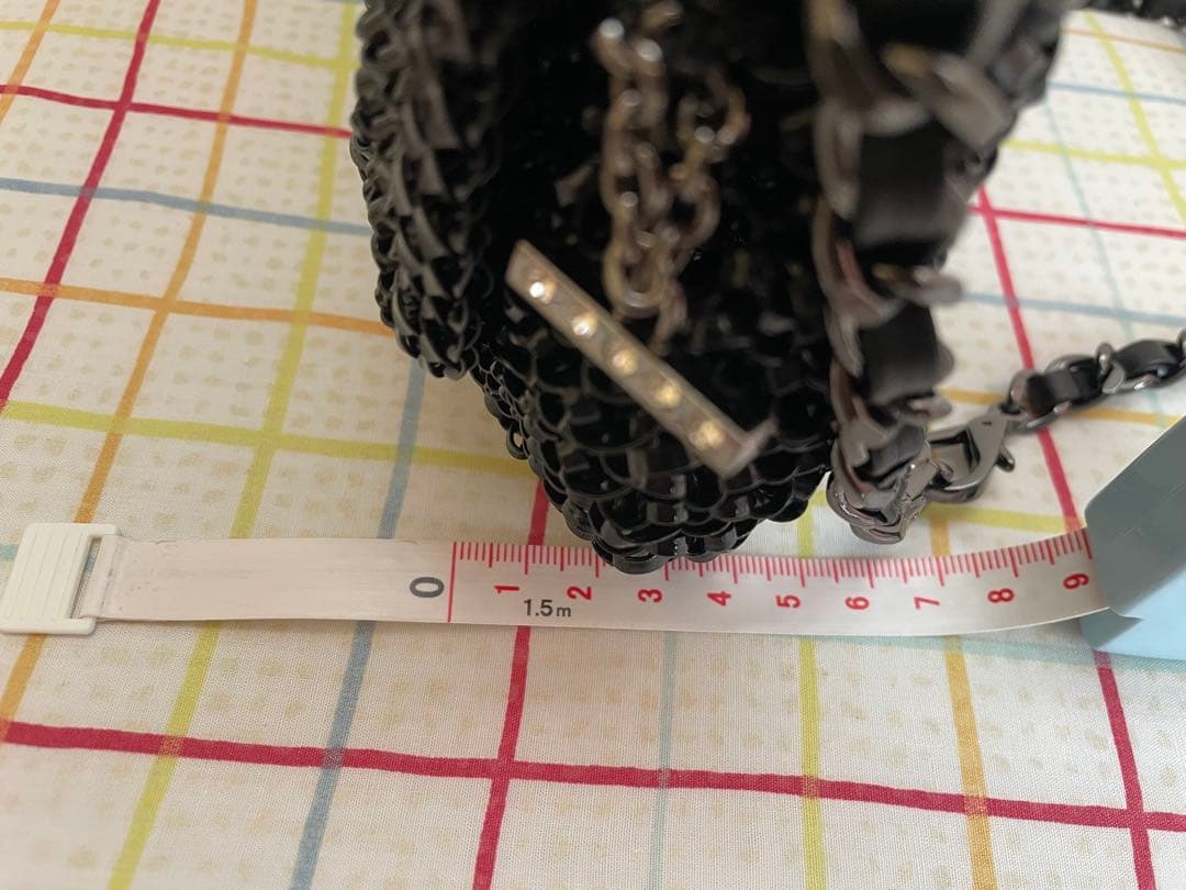 （未使用・タグあります）ANTEPRIMA LUCCHETTO シリーズ