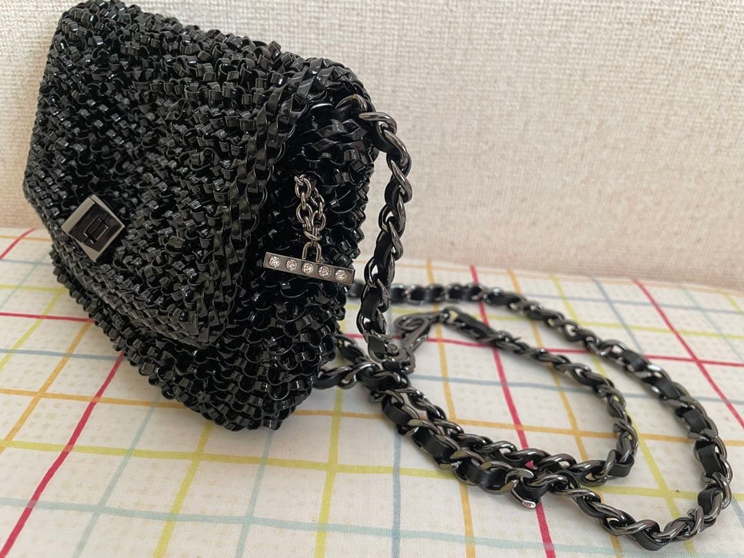 （未使用・タグあります）ANTEPRIMA LUCCHETTO シリーズ