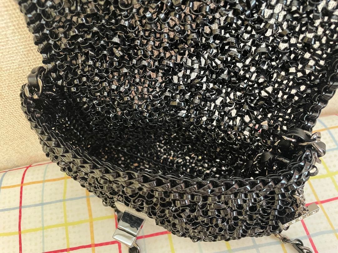 （未使用・タグあります）ANTEPRIMA LUCCHETTO シリーズ