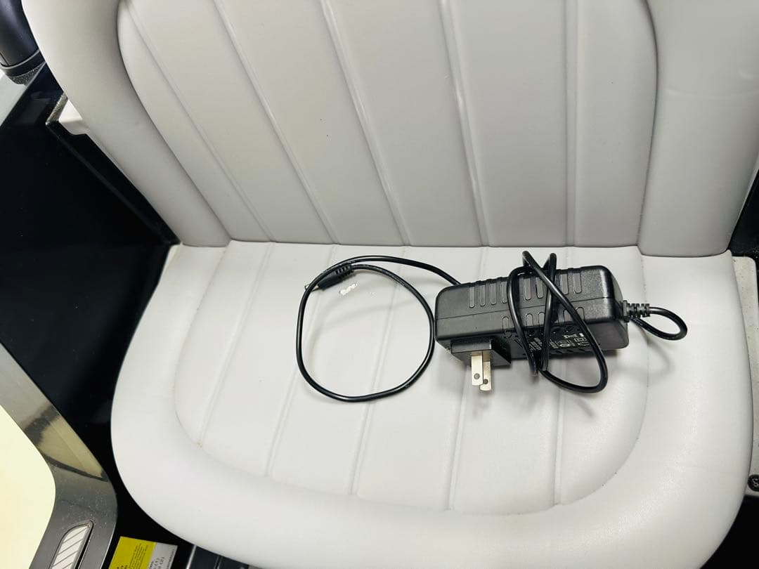 乗用トイフォード アーリーブロン コブラック 6V 乗用玩具KID TRA