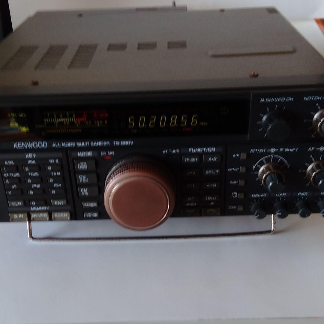 KENWOOD ケンウッド TS-690VTS－690V ケンウッドHF・50Mhz