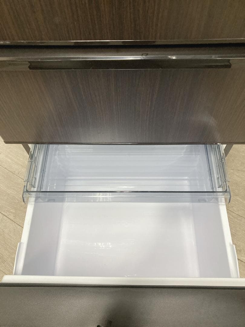 B12081 アクア 430L 冷蔵庫 大型 小型 一人暮らし