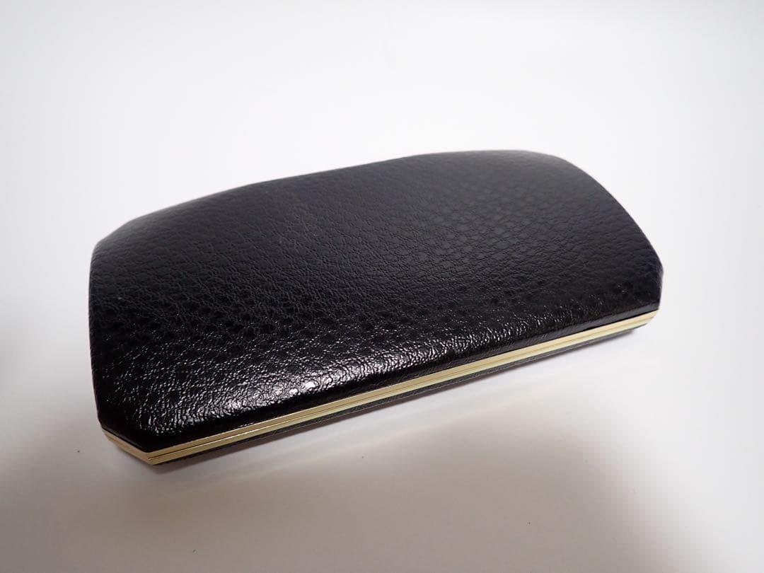 モンブラン｜#744｜ピンストライプゴールド｜吸入方式｜ヴィンテージ