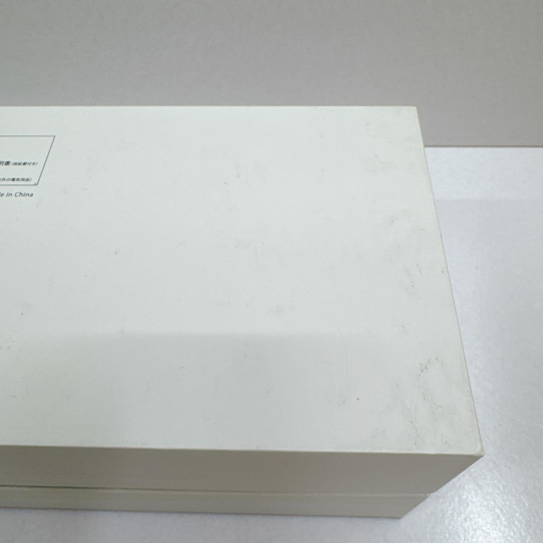 【未使用に近い】絹女　キヌジョ　KINUJO ヘアドライヤー　KH001