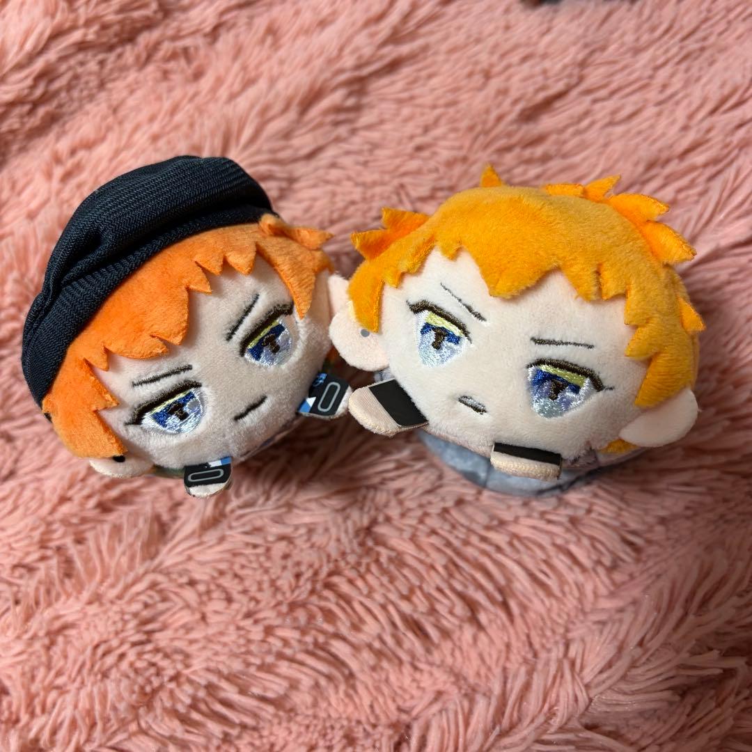 ヒプノシスマイク もちころりん 毒島メイソン理鶯 - メルカリ