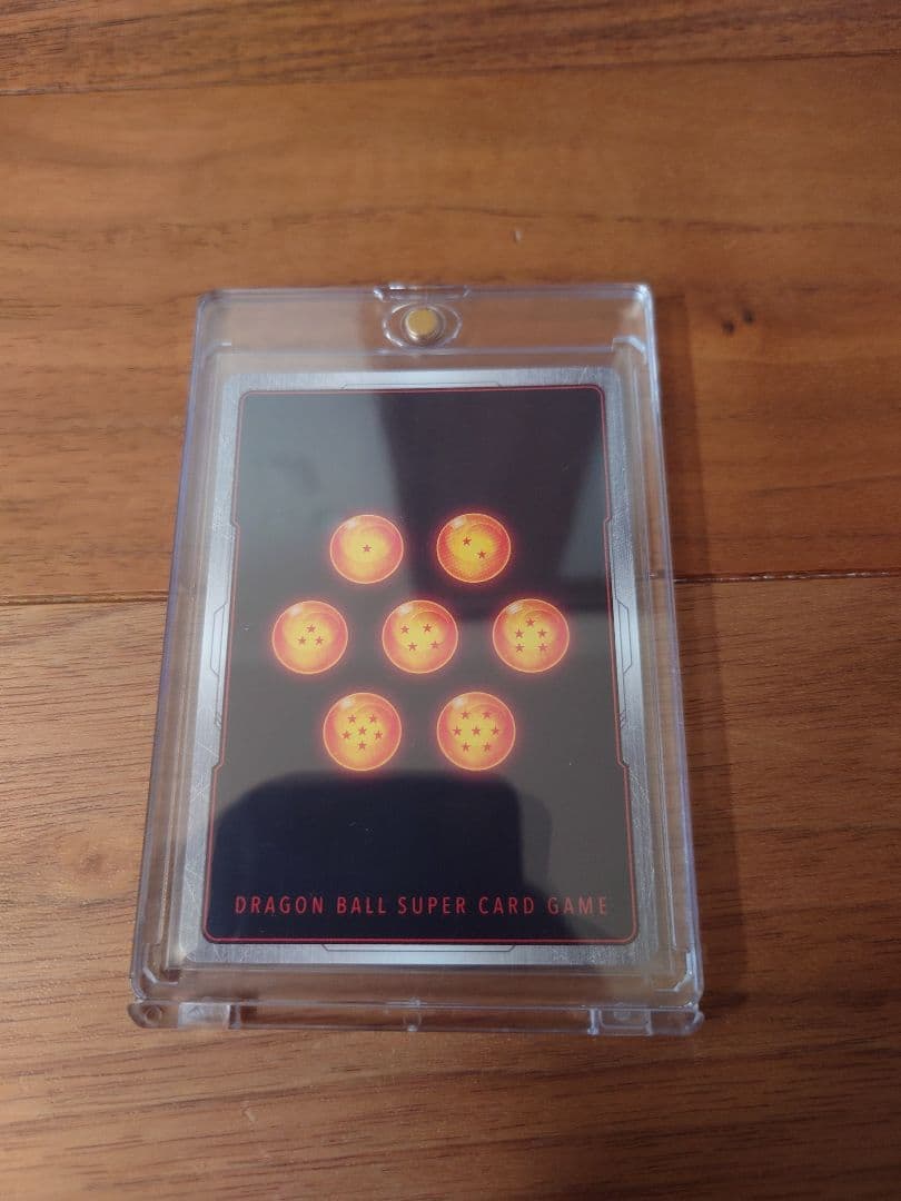 （cade）【美品】孫悟空：GT(パラレル)【SCR☆☆】FB03-140