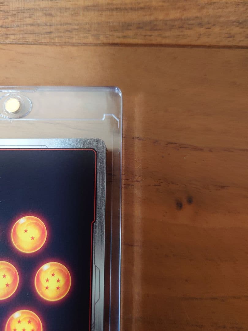 （cade）【美品】孫悟空：GT(パラレル)【SCR☆☆】FB03-140