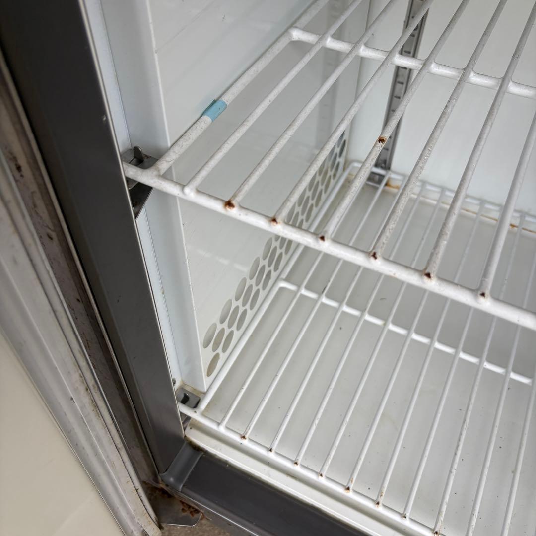 送料無料　フクシマ TRC-50RE1 1500ｘ600ｘ800ｍｍ