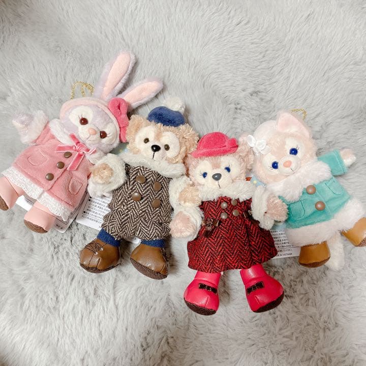 ウィンタートゥインクリングタウン ディズニー トゥインクリングタウン