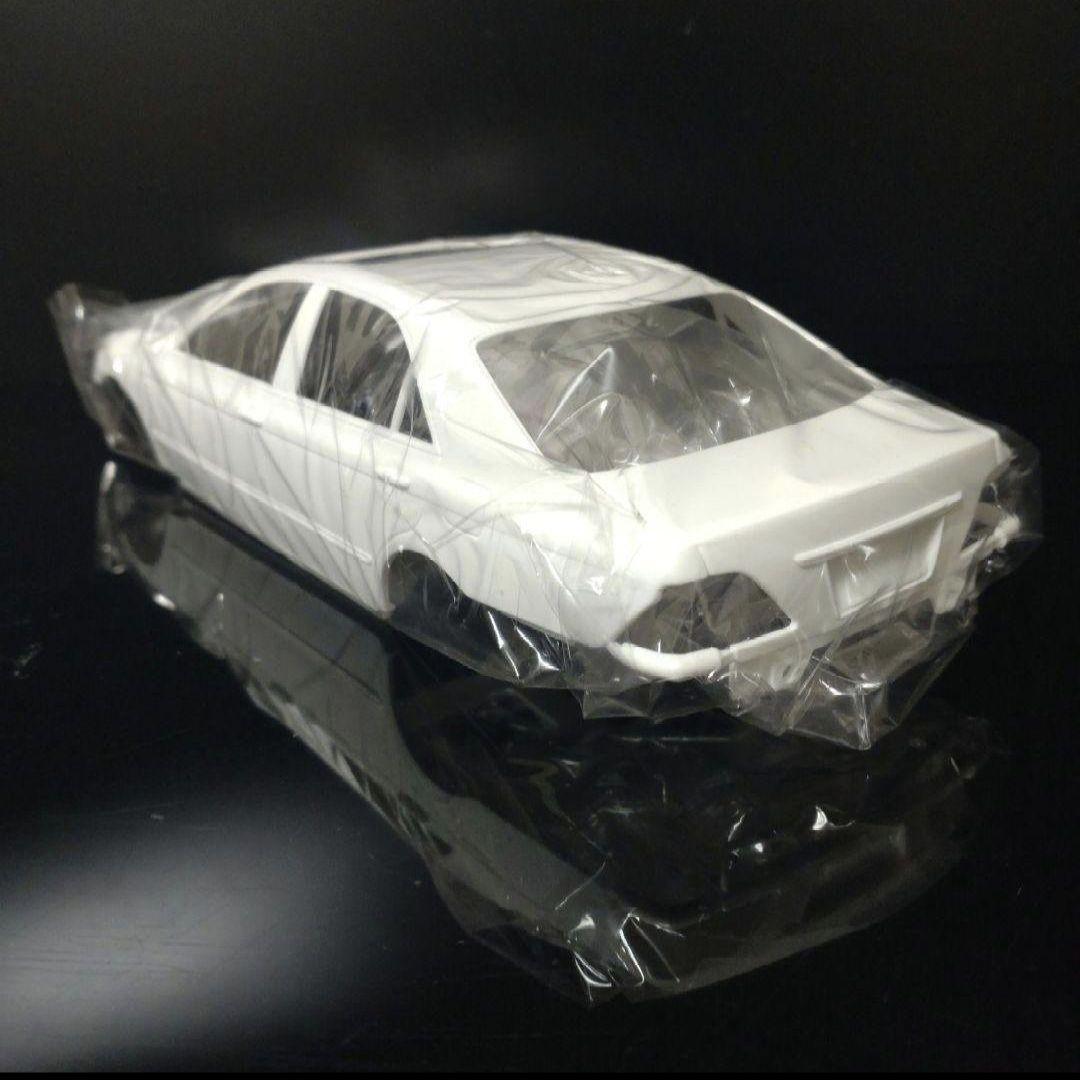 アオシマ スーパーVIP CARシリーズ モードパルファム GRS182クラウン