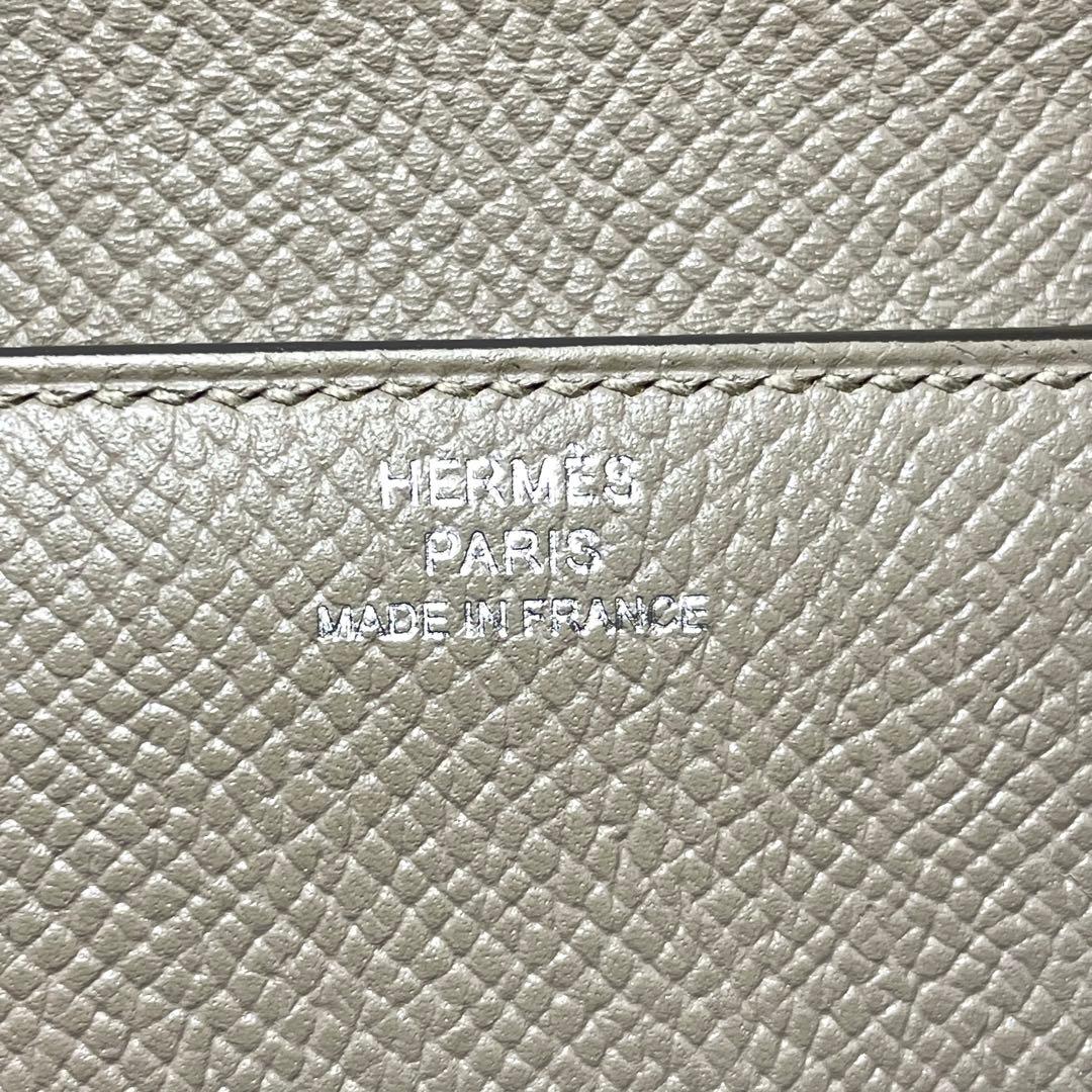 専用　✨美品　エルメス　クリック12 折財布