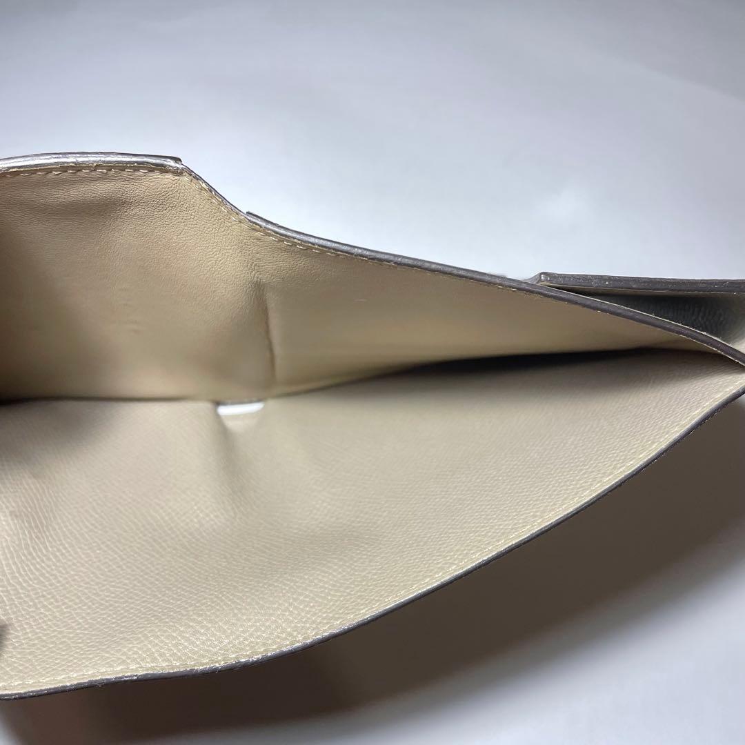専用　✨美品　エルメス　クリック12 折財布