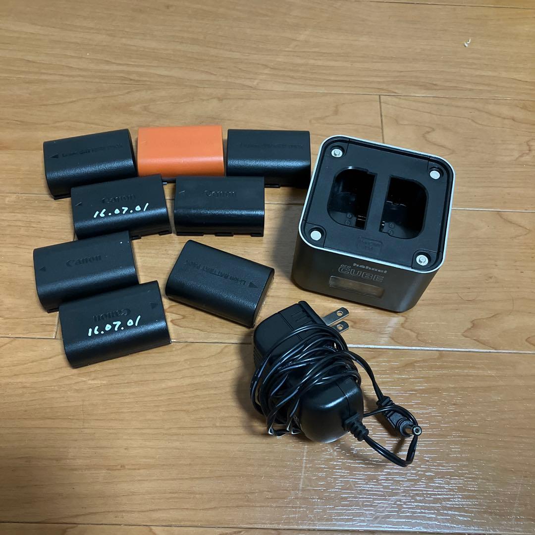 M*o様 Blackmagic Pocket Cinema Camera 4K+