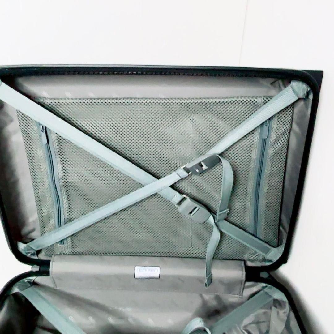 RIMOWA SALSA キャリーケース 32L ブラック 2輪 85152