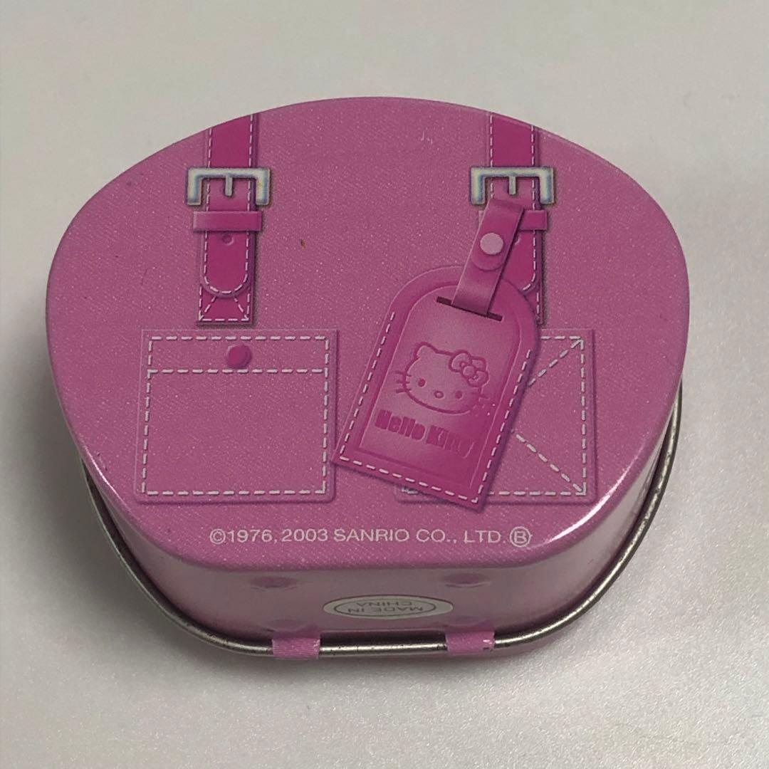 激レア　ハローキティ　世界　子犬のお散歩　ファスナーマスコット　セット　未使用