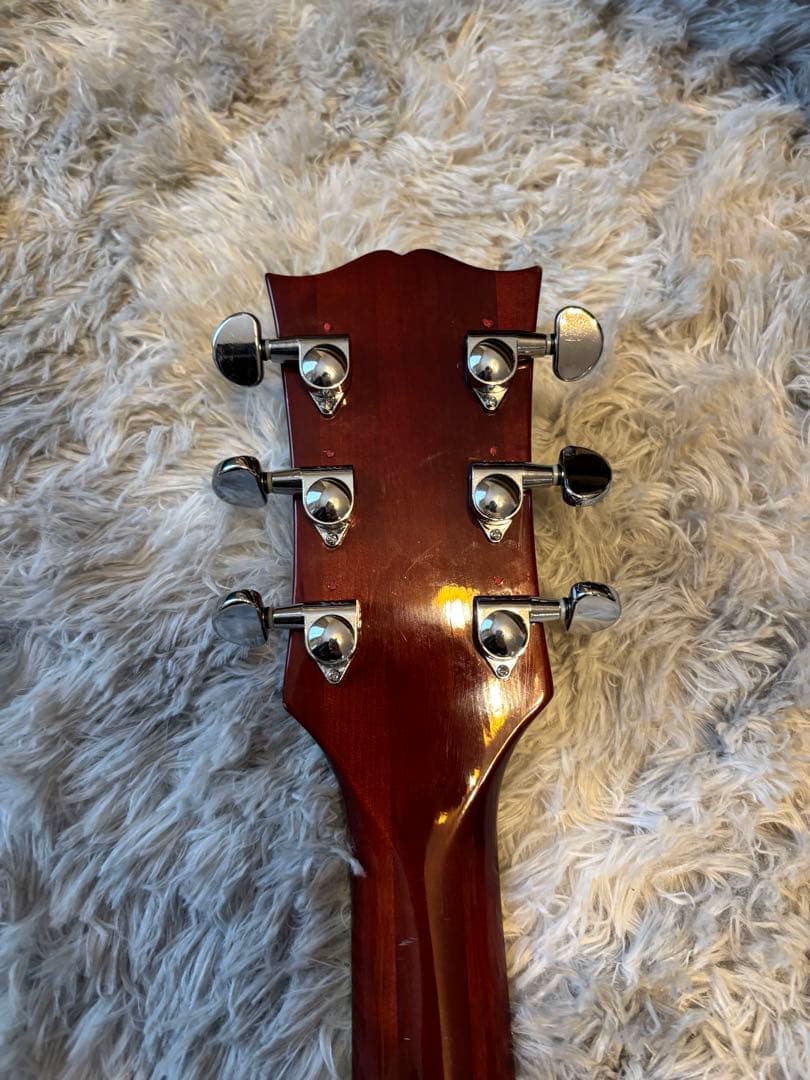 ビンテージ】Greco EG480s 76年製ビンテージ 超良杢個体