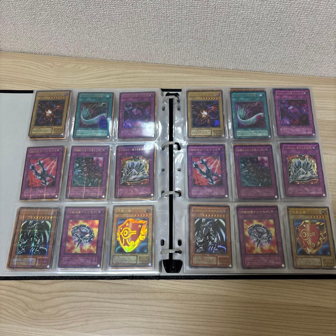 断*中様 遊戯王　初期　2期　その他レリーフなど　まとめ売り